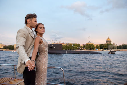 Fotógrafo de bodas Aleksey Averin (alekseyaverin). Foto del 19 de enero