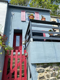 maison à Pont-de-buis-les-quimerch (29)