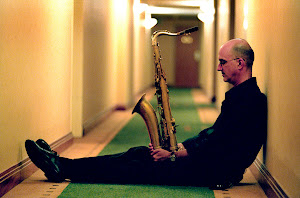 2001-05-09 Michael Brecker<br />
foto: © Paul Bergen