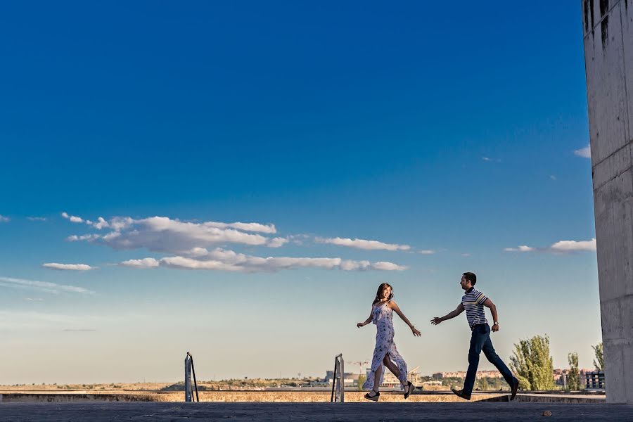 Fotógrafo de bodas Rafa Martell (fotoalpunto). Foto del 18 de julio 2016