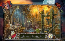 ダークテイルズ5:赤い死の仮面. Hidden Object Game.のおすすめ画像5