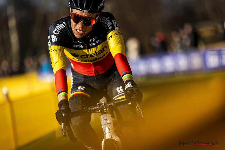 Sanne Cant ziet Pieterse weer toeslaan, verlangt naar een scenario en is van iets enorm geschrokken