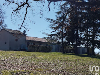 maison à Castelnau Montratier-Sainte Alauzie (46)