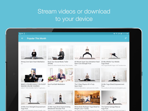 The Fit  Fierce Club