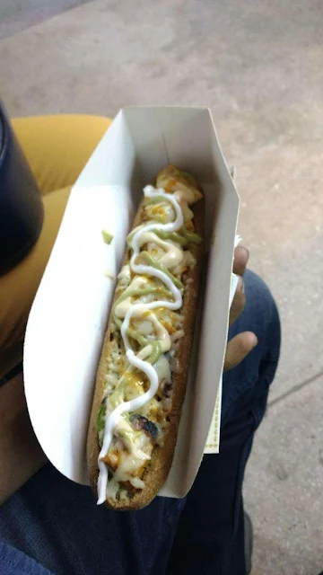 Hotdog Factory photo 