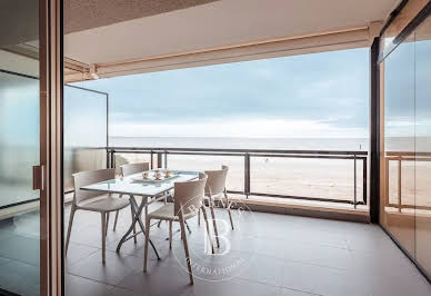 Apartment with terrace 9