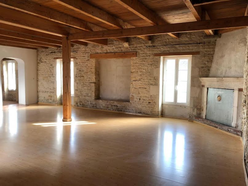 Vente maison 8 pièces 206 m² à Saint-Pierre-d'Oléron (17310), 449 200 €