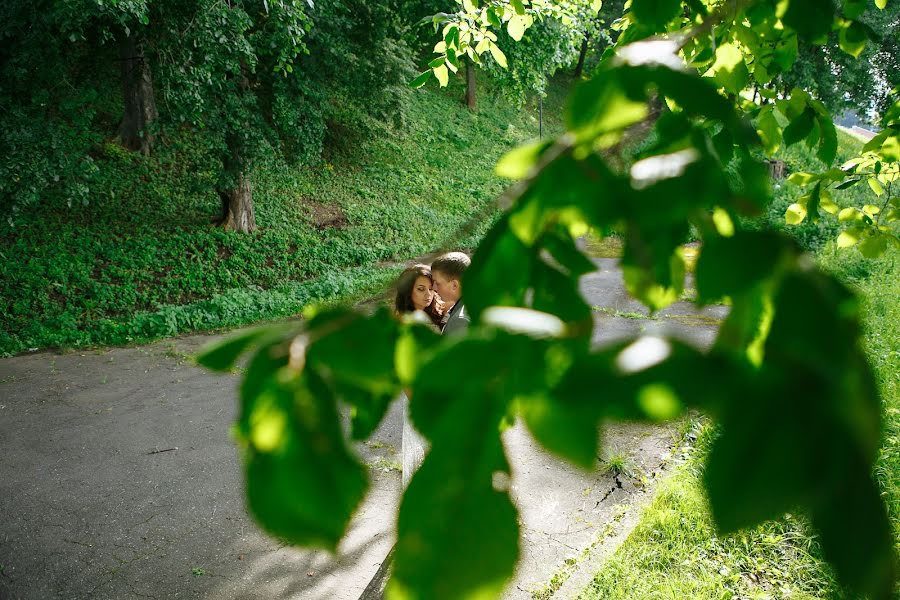 Fotógrafo de bodas Roman Kozhin (dzhin09). Foto del 23 de julio 2017