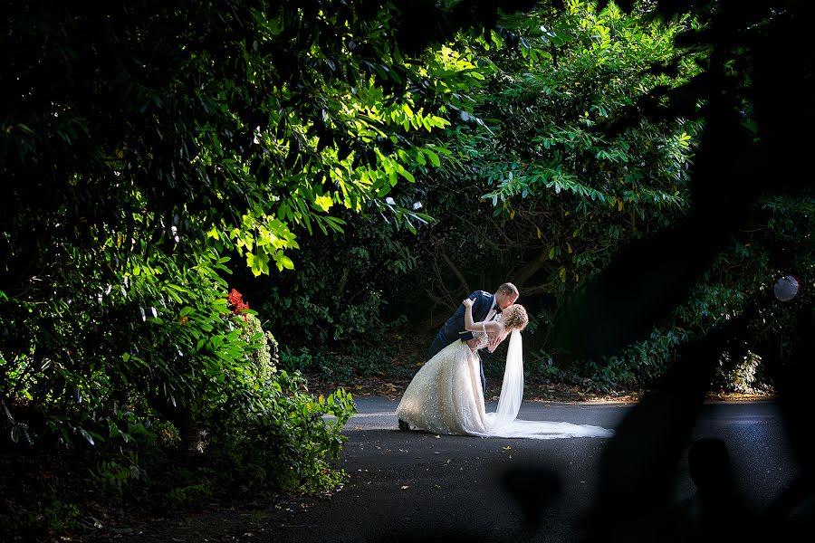 Photographe de mariage Michael Dillon (dillonphoto). Photo du 5 octobre 2022