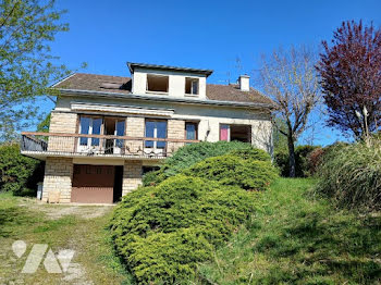 maison à Thiers (63)