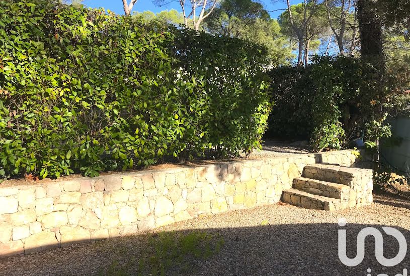  Vente Terrain à bâtir - 257m² à Fréjus (83600) 