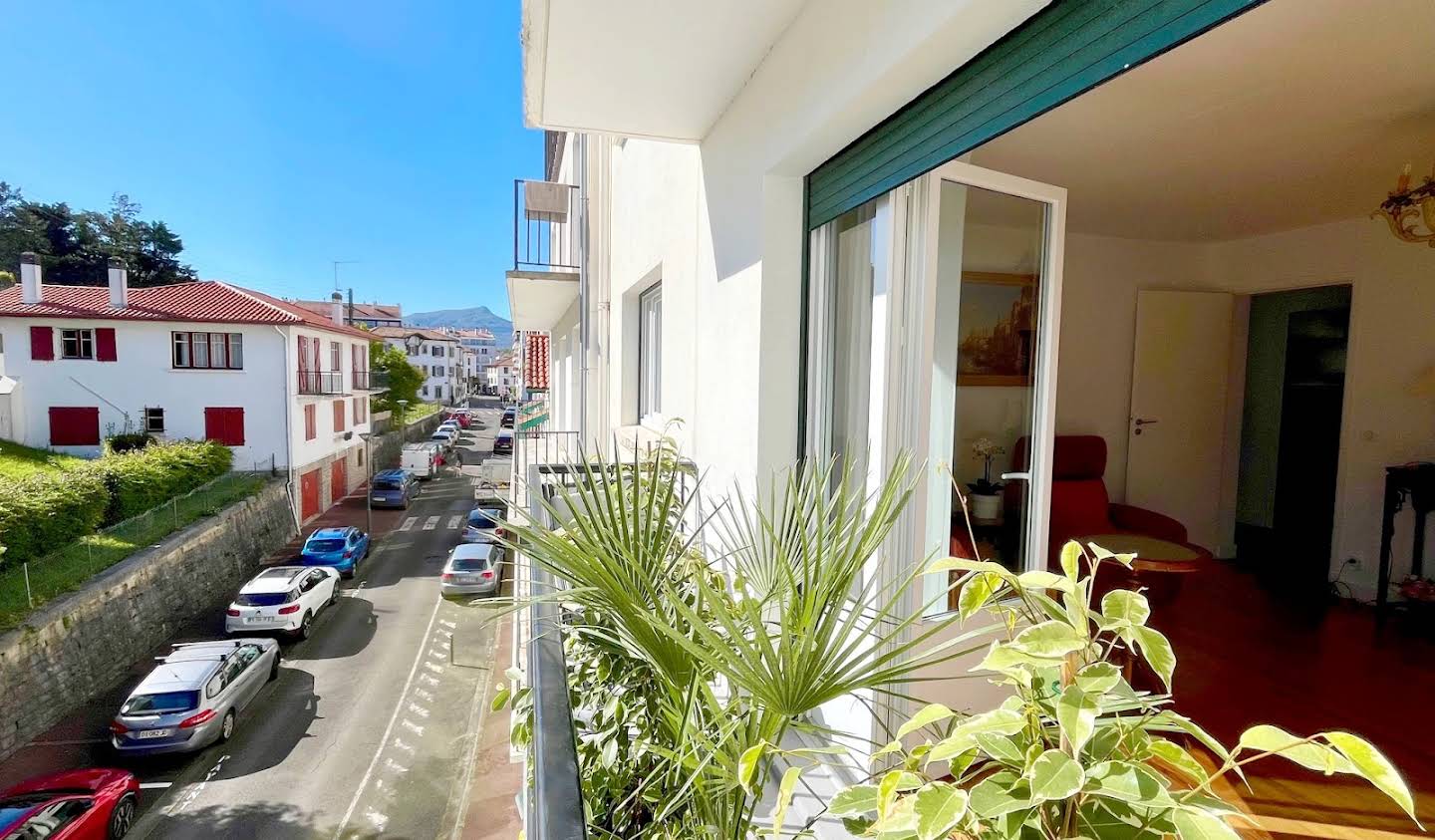 Appartement Saint-Jean-de-Luz