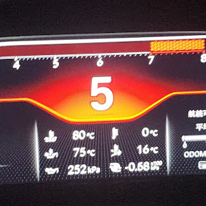 シビックタイプR FL5