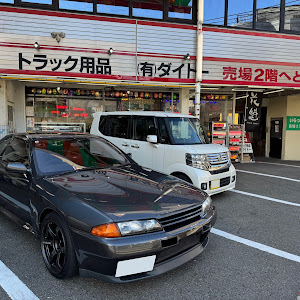 スカイライン GT-R BNR32