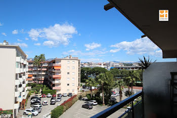 appartement à Cagnes-sur-Mer (06)