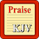 Praise Notepad KJV (Notebook) icon