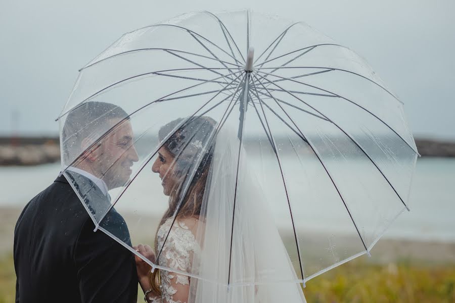 Fotografo di matrimoni Andrea Cacciola (andreacacciola). Foto del 9 maggio 2022