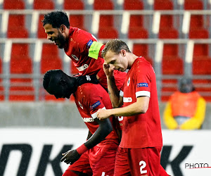 Faris Haroun, un capitaine aux anges: "Historique!"