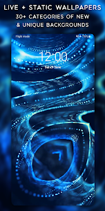 Live Wallpapers 4K Wallpapers v1.3.5 Pro APK 3