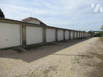 parking à Chalon-sur-saone (71)