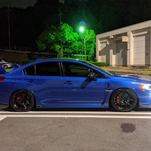 WRX STI