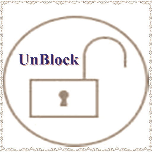 Unblock Blocked Websites 通訊 App LOGO-APP開箱王