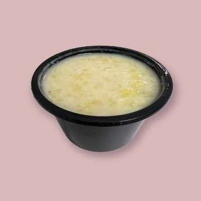 Pineapple Yoghurt