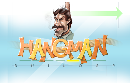 Hangman Tweeter small promo image