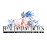 FINAL FANTASY TACTICS 獅子戦争 icon