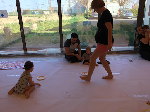 Atelier Parents enfants