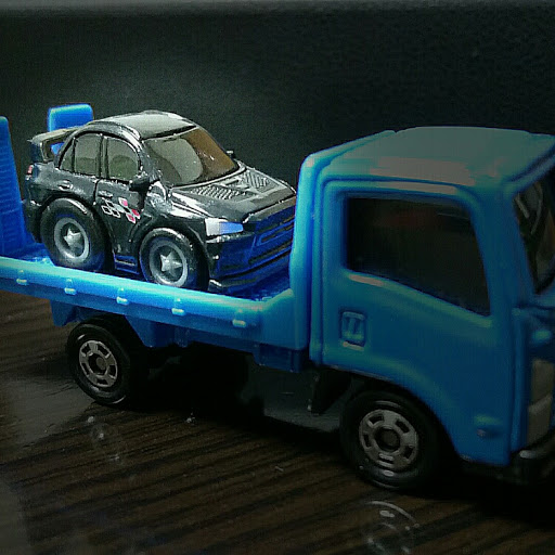 gezerのプロフィール画像