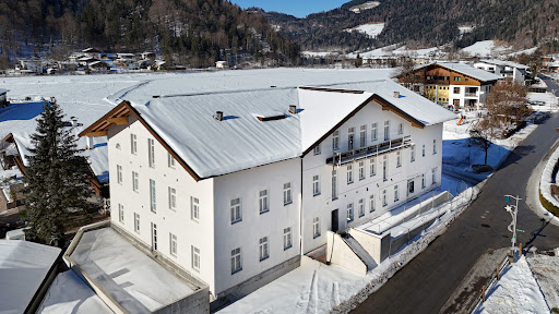 Appartement avec terrasse 1