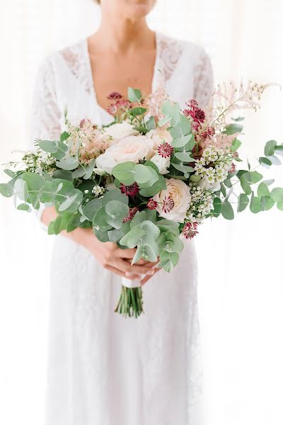 Photographe de mariage Sissi Tundo (tundo). Photo du 1 février 2019