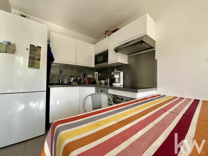 Vente appartement 3 pièces 52 m² à Gardanne (13120), 246 000 €