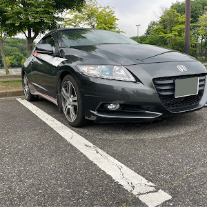 CR-Z ZF1