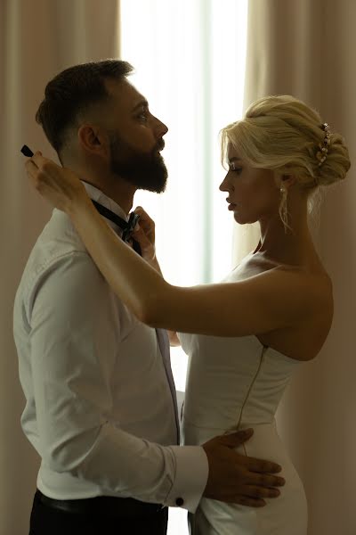 Fotografo di matrimoni Olga Slavinskaya (slavinskaya). Foto del 20 luglio 2023