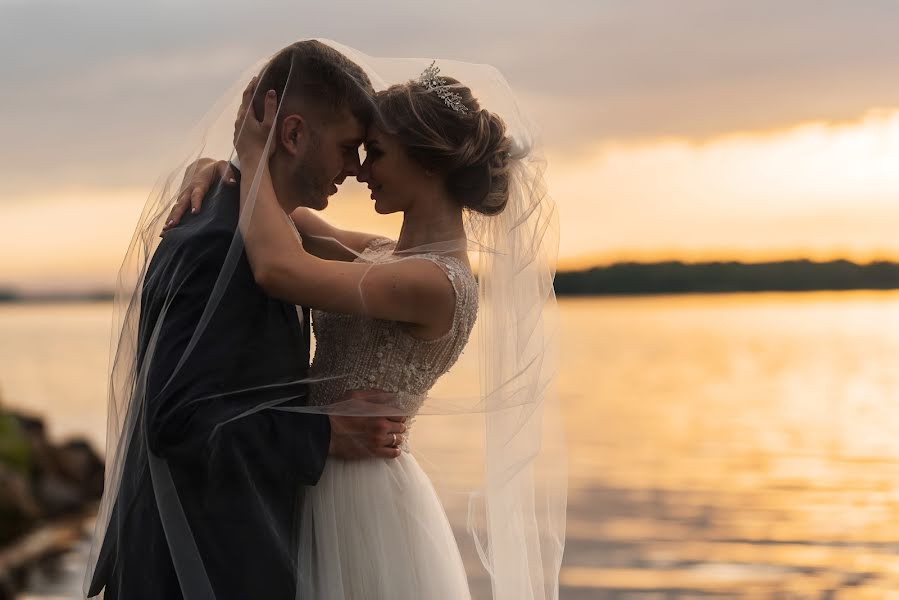 Fotografer pernikahan Evgeniy Svarovskikh (evgensw). Foto tanggal 23 Juli 2019