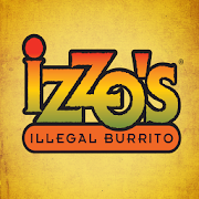 Izzo's Illegal Burrito  Icon