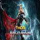 Thor Ragnarok HD Wallpaper New Tab