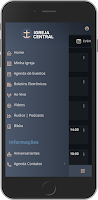 Igreja Central SP Screenshot 3 of 6
