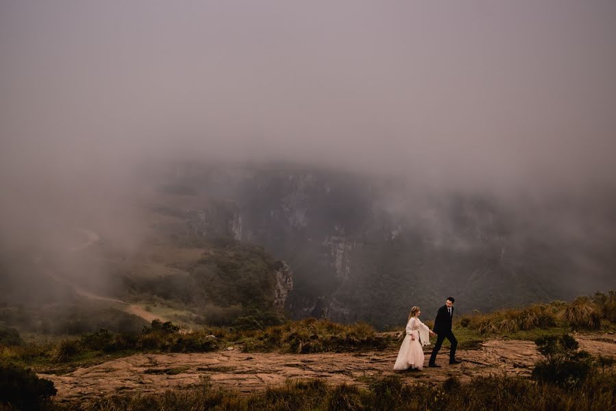 Fotógrafo de casamento Nei Bernardes (bernardes). Foto de 4 de outubro 2016