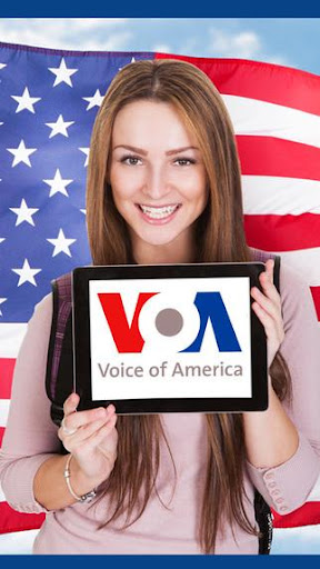 VOA Learning English