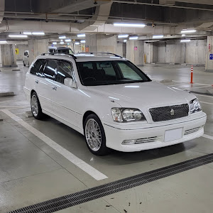 クラウンエステート JZS171W