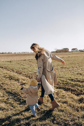 Wedding photographer Oleksіy Ageєv (alexageev). Photo of 21 February 2022