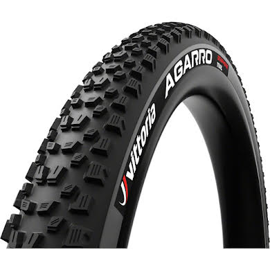 Vittoria Agarro G2.0 Tire - Tubeless TNT, Folding