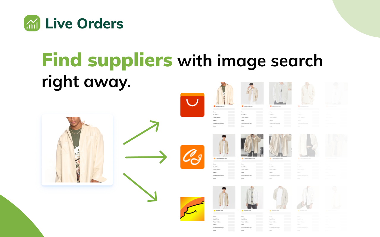 Shopify Live Orders by SimplyTrends.co Preview image 7