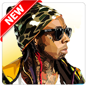 Lil Wayne Wallpapers HD 4K  Icon