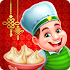 Fantastic Chefs: Match 'n Cook1.6