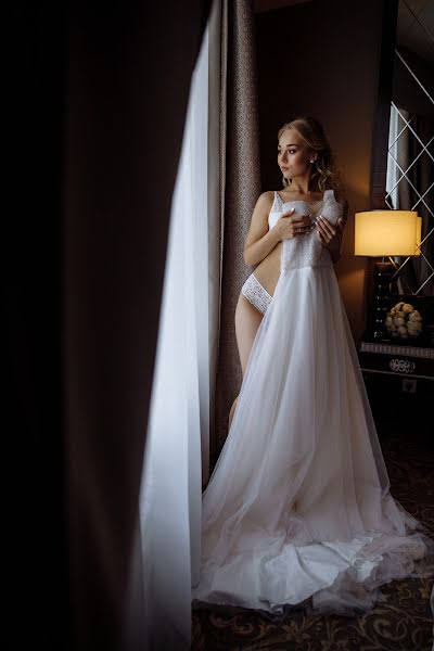 Photographe de mariage Anastasiya Barsova (nastiabarsova). Photo du 10 juillet 2019