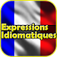 Download Expressions Idiomatiques françaises For PC Windows and Mac 1.0